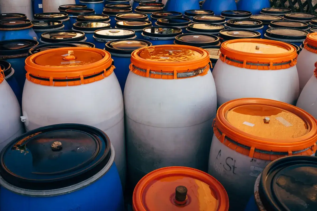 Chemical & Toxic Waste Cleanup in East Oakdale, CA